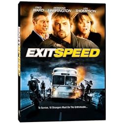Exit Speed