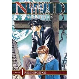 Nighthead Genesis Vol 1