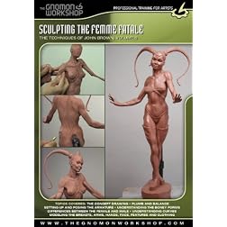 Sculpture 6