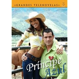 Principe Azul (Sub)