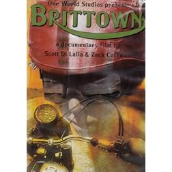 Brittown