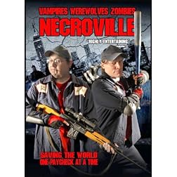 Necroville