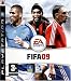 Vente de Livres.com : Fifa 09