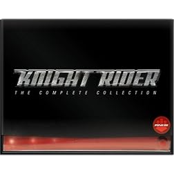 Knight Rider: The Complete Series