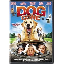 Dog Gone