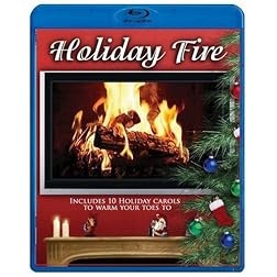 Holiday Fire [Blu-ray]