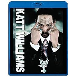 Katt Williams: It's Pimpin' Pimpin' [Blu-ray]