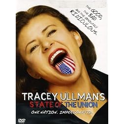Tracey Ullman's State of the Union: Complete Season One