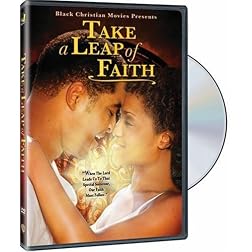 Take a Leap of Faith