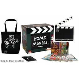 Home Movies 10th Anniversary Set [Limited Edition] [Deluxe Edition]