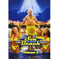 Son of the Beach: Volume Two