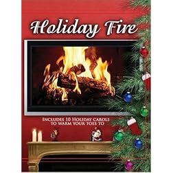 Holiday Fire