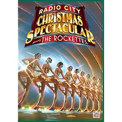 Radio City Christmas Spectacular Starring The Rockettes
