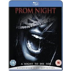 Prom Night [Blu-ray]