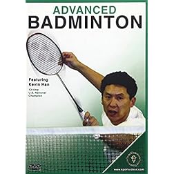 Advanced Badminton