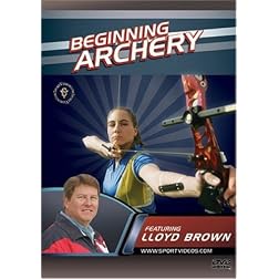 Beginning Archery