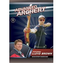Advanced Archery