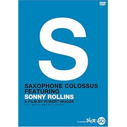 Saxophone Colossus