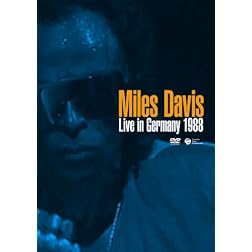 Live in Germany 1988