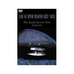 Live at Open Theater East 1993 Concert
