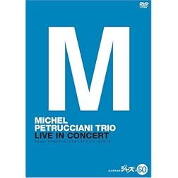 Live in Concert