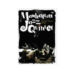 Mjq Live in Tokyo 2005
