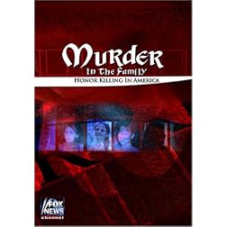 Murder in the Family: Honor Killing in America