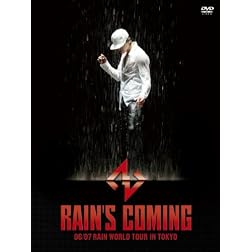 World Tour at Tokyo Dome