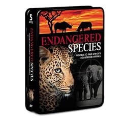 Endangered Species