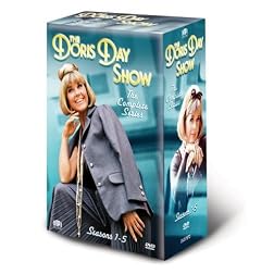 The Doris Day Show: The Complete Collection, Seasons 1-5
