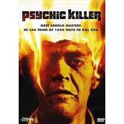 Psychic Killer