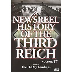 A Newsreel History of the Third Reich Vol. 17