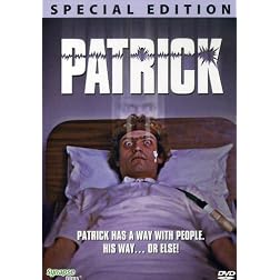 Patrick (Special Edition)