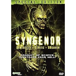 Syngenor (Special Edition)