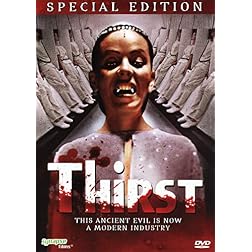 Thirst (Special Edition)
