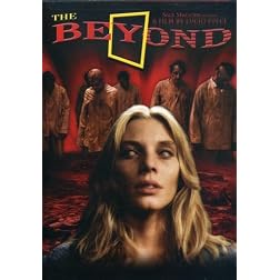 The Beyond
