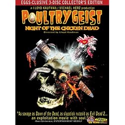 Poultrygeist: Night of the Chicken Dead