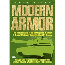 Modern Armor
