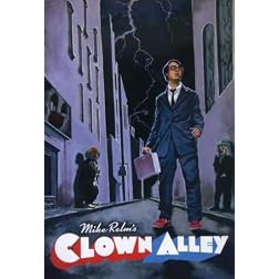 Clown Alley