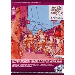 International Battle of the Year 2007