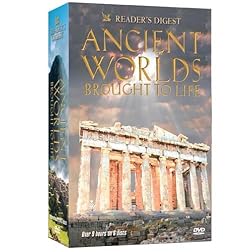 Ancient Worlds Brought to Life
