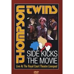 Side Kicks: The Movie