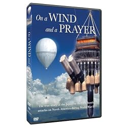 On a Wind and a Prayer