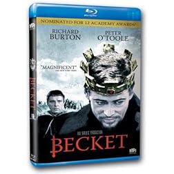 Becket [Blu-ray]