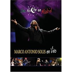 Una Noche en Madrid