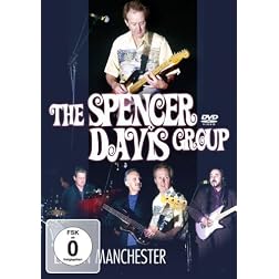 Live In Manchester