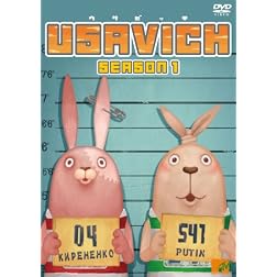 Usavich Season 1