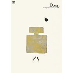 Every Little Thing Concert Tour 2008-Door