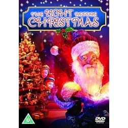 Light Before Christmas