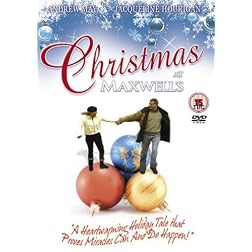 Christmas at Maxwells